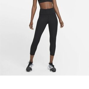 *NEW* Nike Fast Cropped Leggings